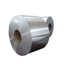 2B Cold Rolled Stainless Steel Coil